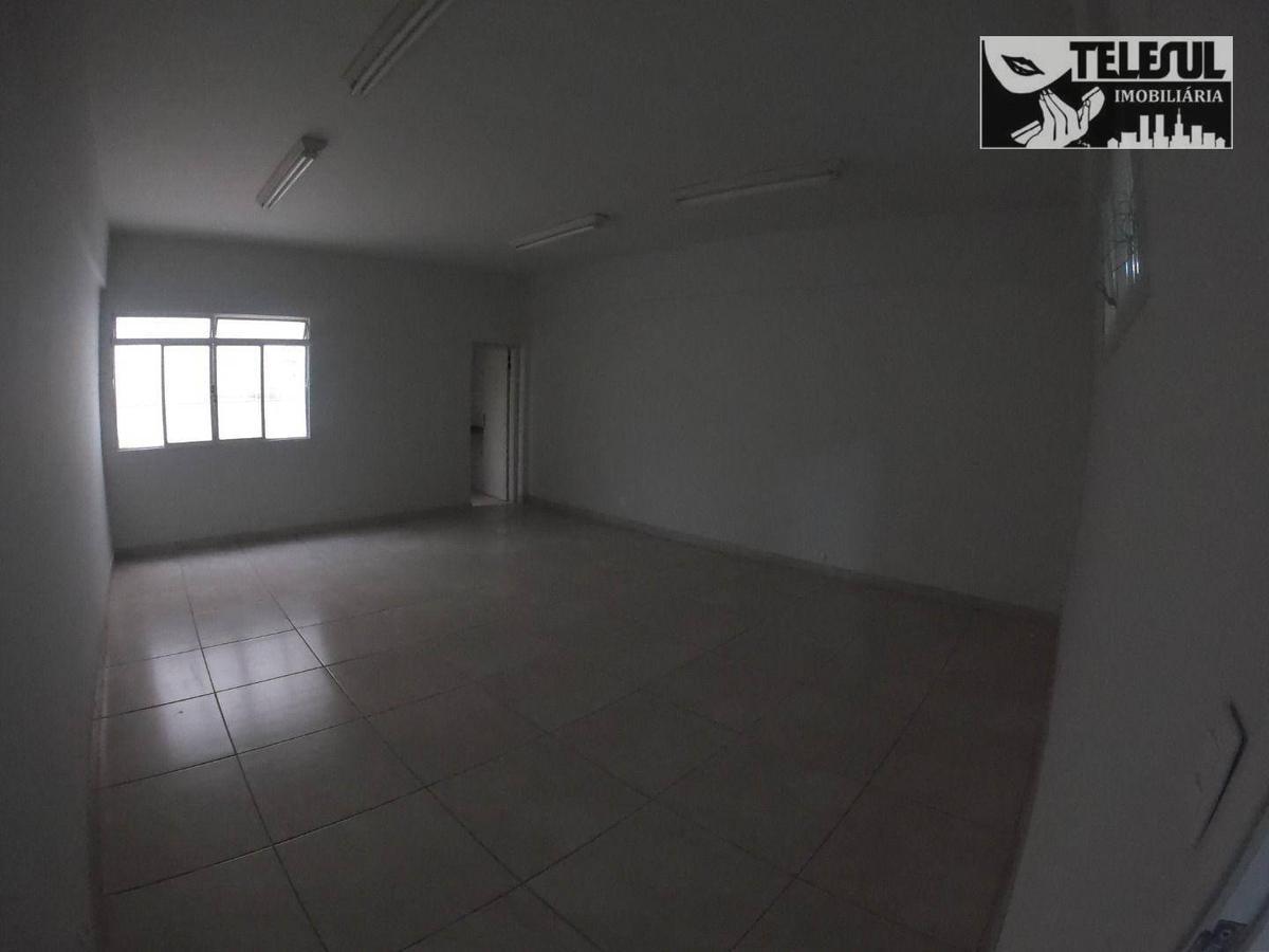 Sala, Centro, 0 Quarto, 0 Vaga