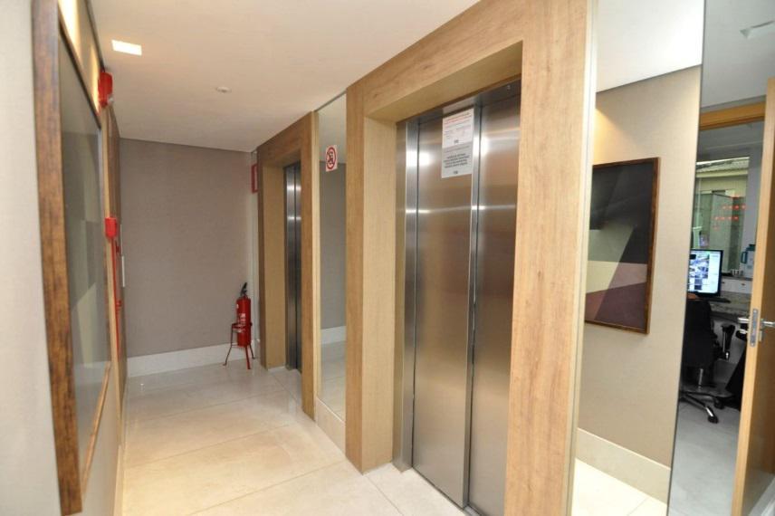Apartamento, Liberdade, 2 Quartos, 2 Vagas, 1 Suíte