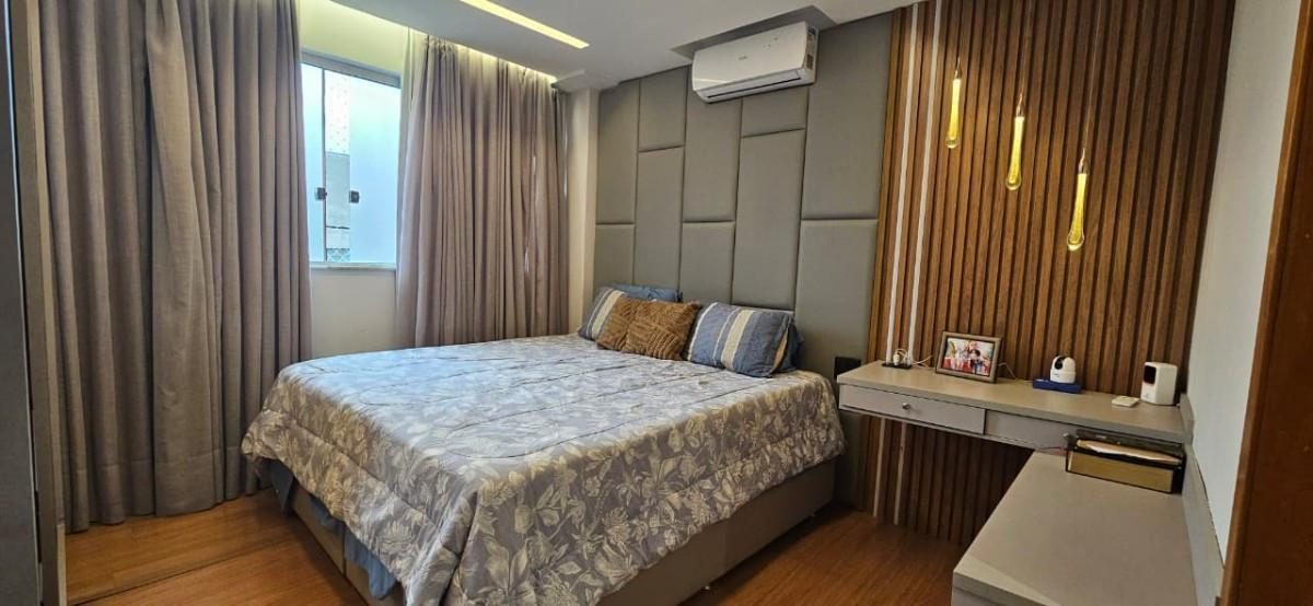 Apartamento, Paquetá, 3 Quartos, 1 Vaga, 1 Suíte