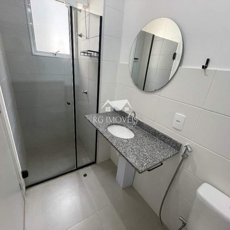 Apartamento, Palmeiras, 2 Quartos, 1 Vaga, 1 Suíte