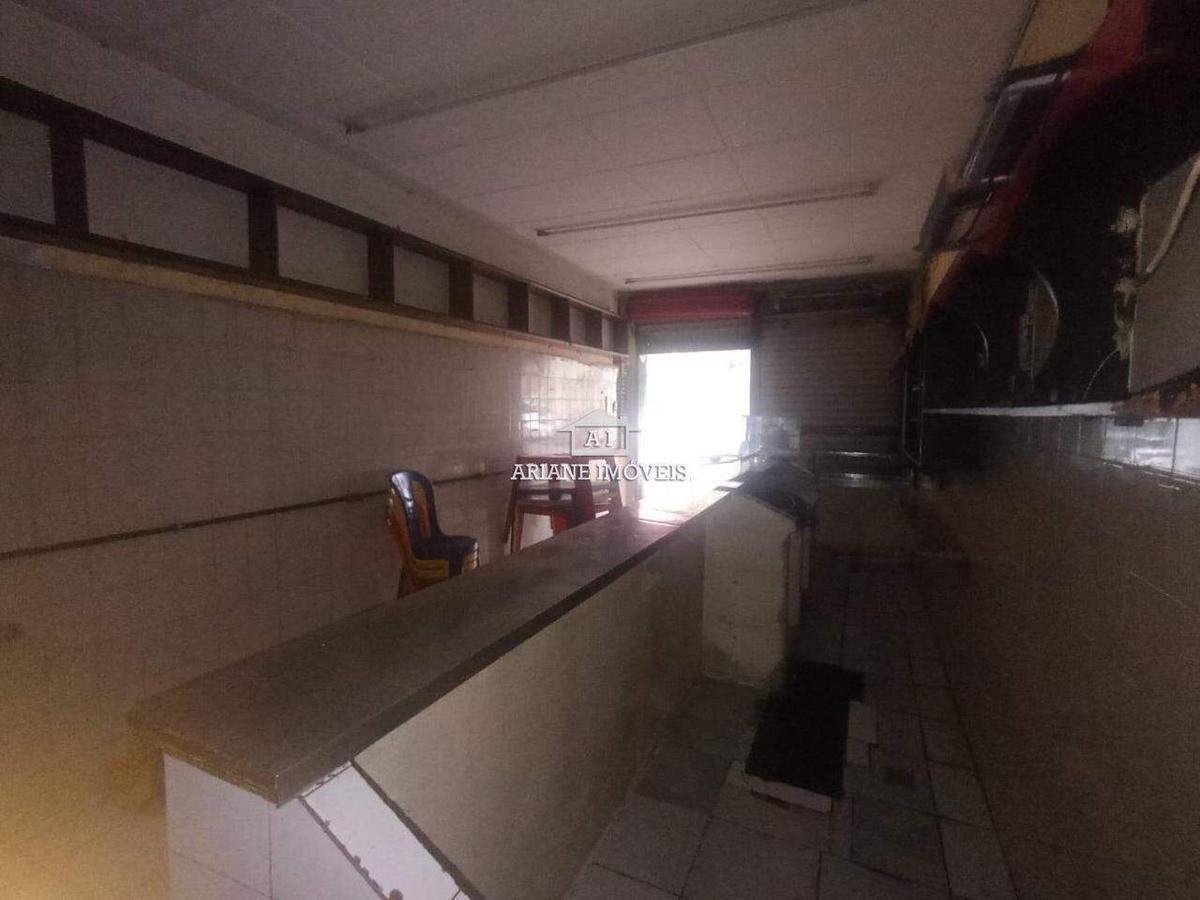 Andar, Centro, 0 Quarto, 0 Vaga