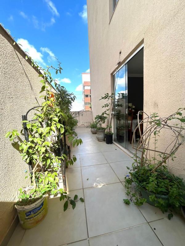 Apartamento, Manacás, 2 Quartos, 1 Vaga
