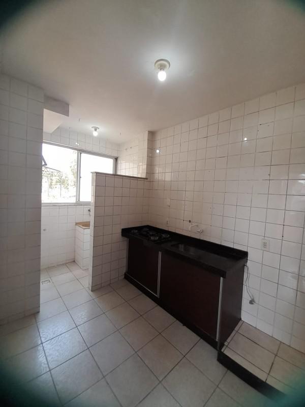 Apartamento, Tirol, 3 Quartos, 1 Vaga, 1 Suíte