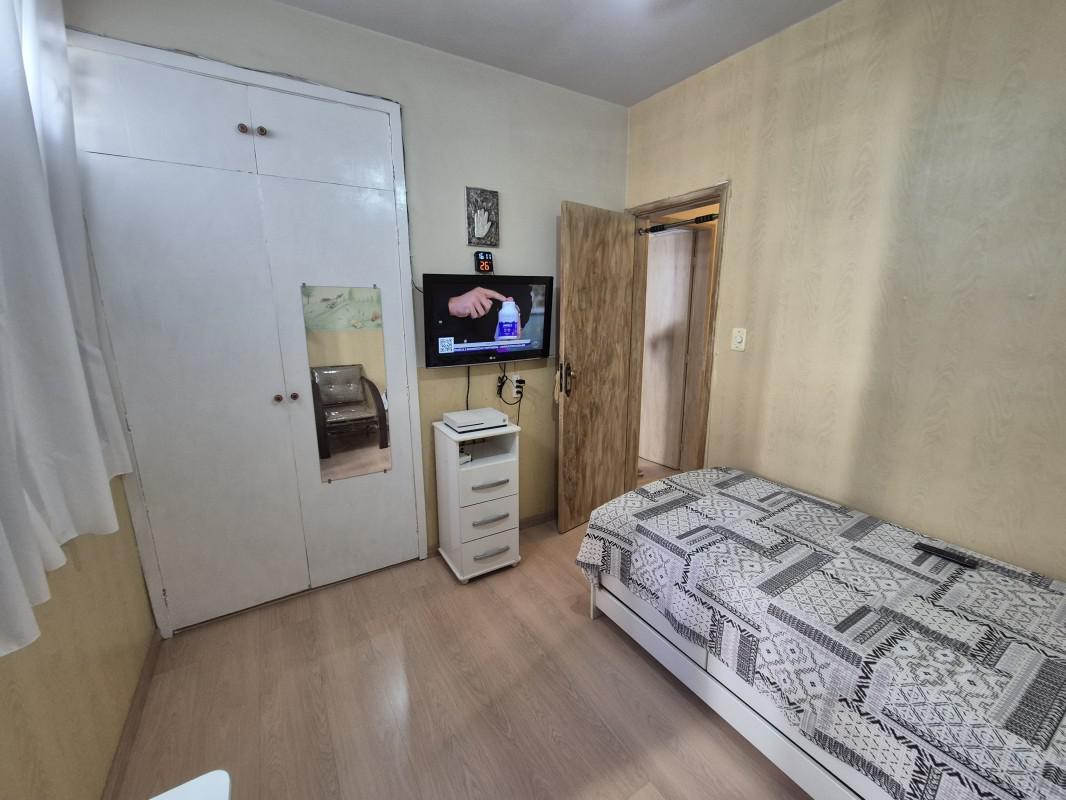 Apartamento, Alto Barroca, 3 Quartos, 1 Vaga