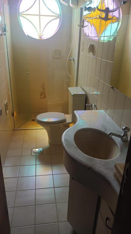 Cobertura, Caiçaras, 3 Quartos, 2 Vagas, 1 Suíte