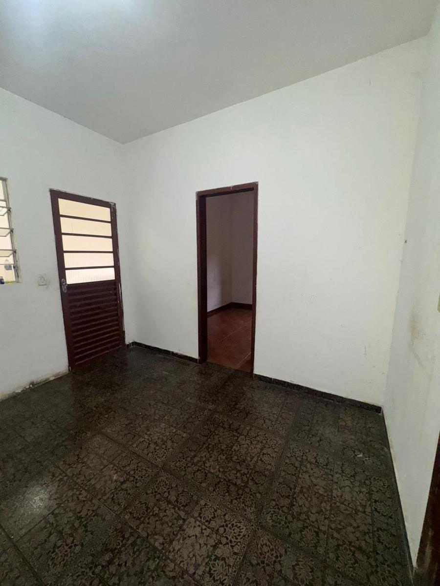 Casa, Botafogo (justinópolis), 2 Quartos, 0 Vaga