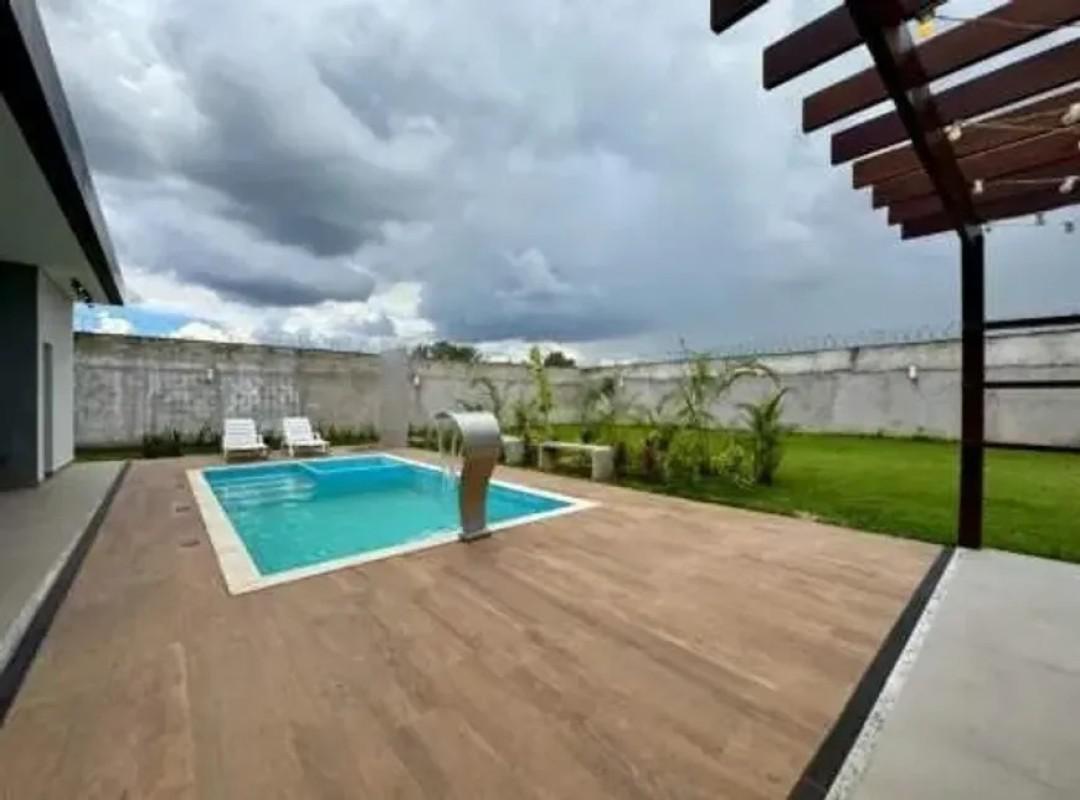 Casa, Bandeirantes (pampulha), 4 Quartos, 10 Vagas, 1 Suíte