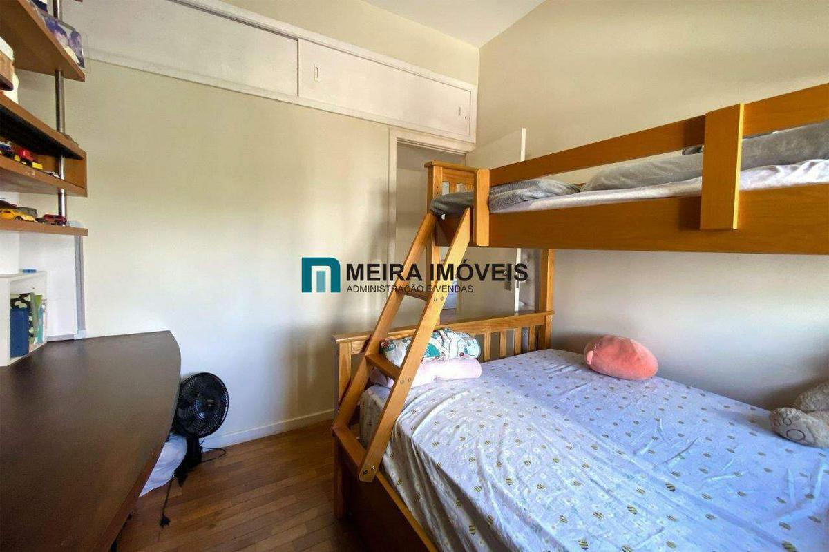 Apartamento, São Pedro, 3 Quartos, 1 Vaga, 1 Suíte