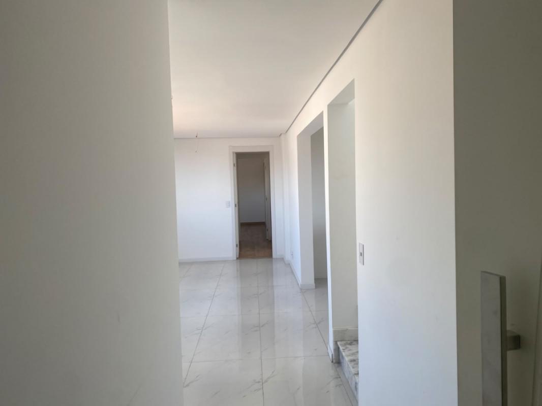 Cobertura, Santa Rosa, 3 Quartos, 2 Vagas, 1 Suíte