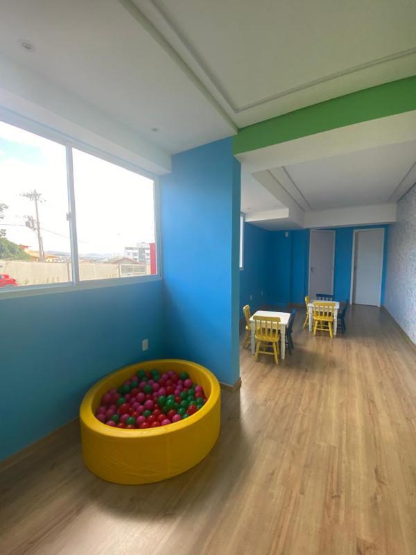 Apartamento, Eldorado, 2 Quartos, 1 Vaga, 1 Suíte