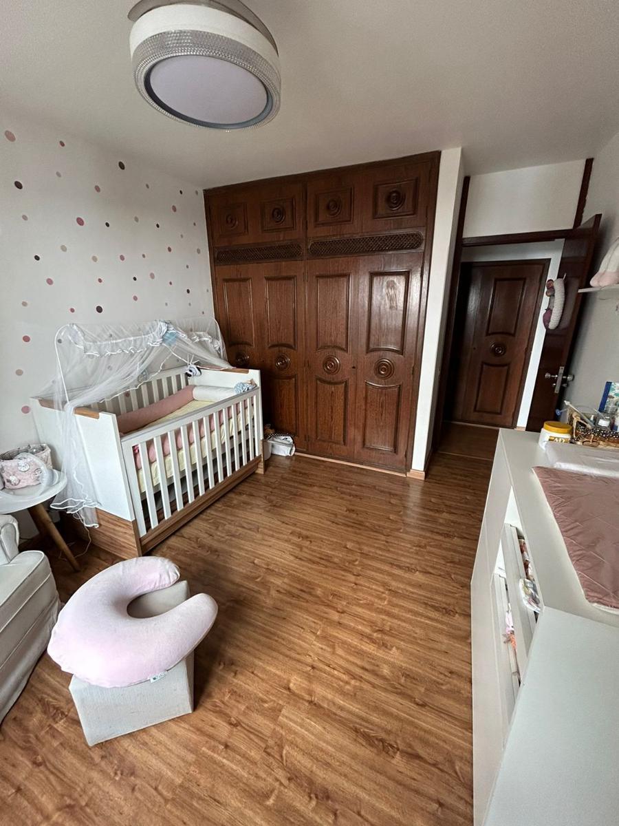 Apartamento, Santo Antônio, 3 Quartos, 2 Vagas, 1 Suíte
