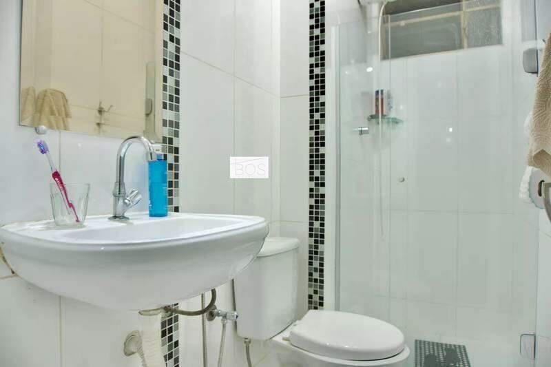 Apartamento, Centro, 3 Quartos, 1 Vaga