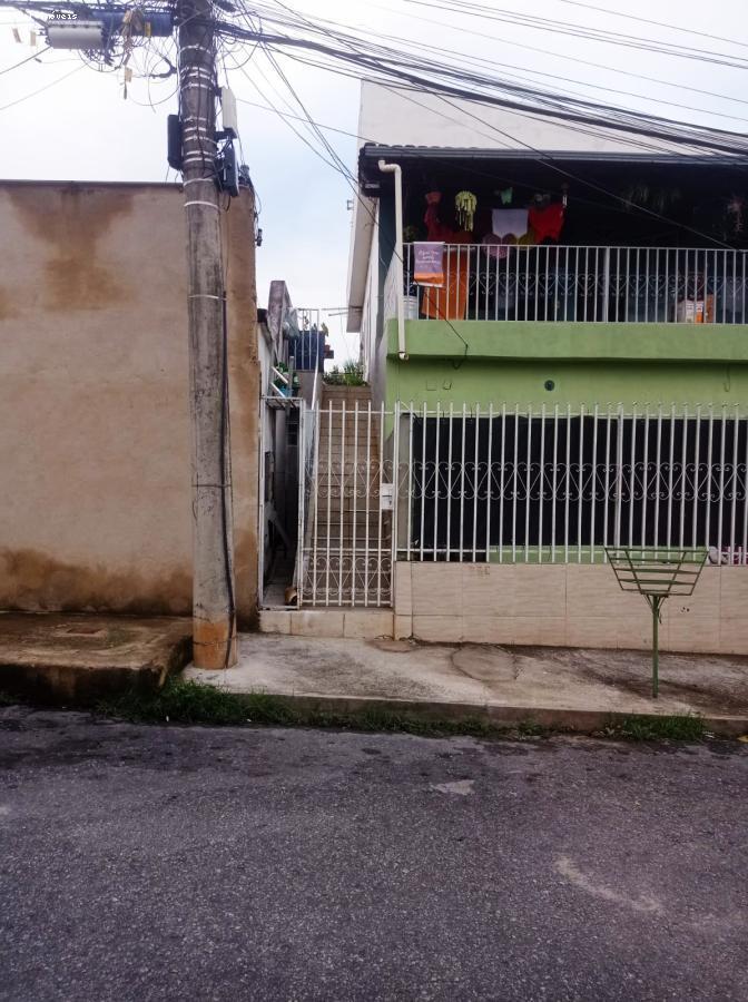 Casa, Jardim Leblon, 6 Quartos, 2 Vagas