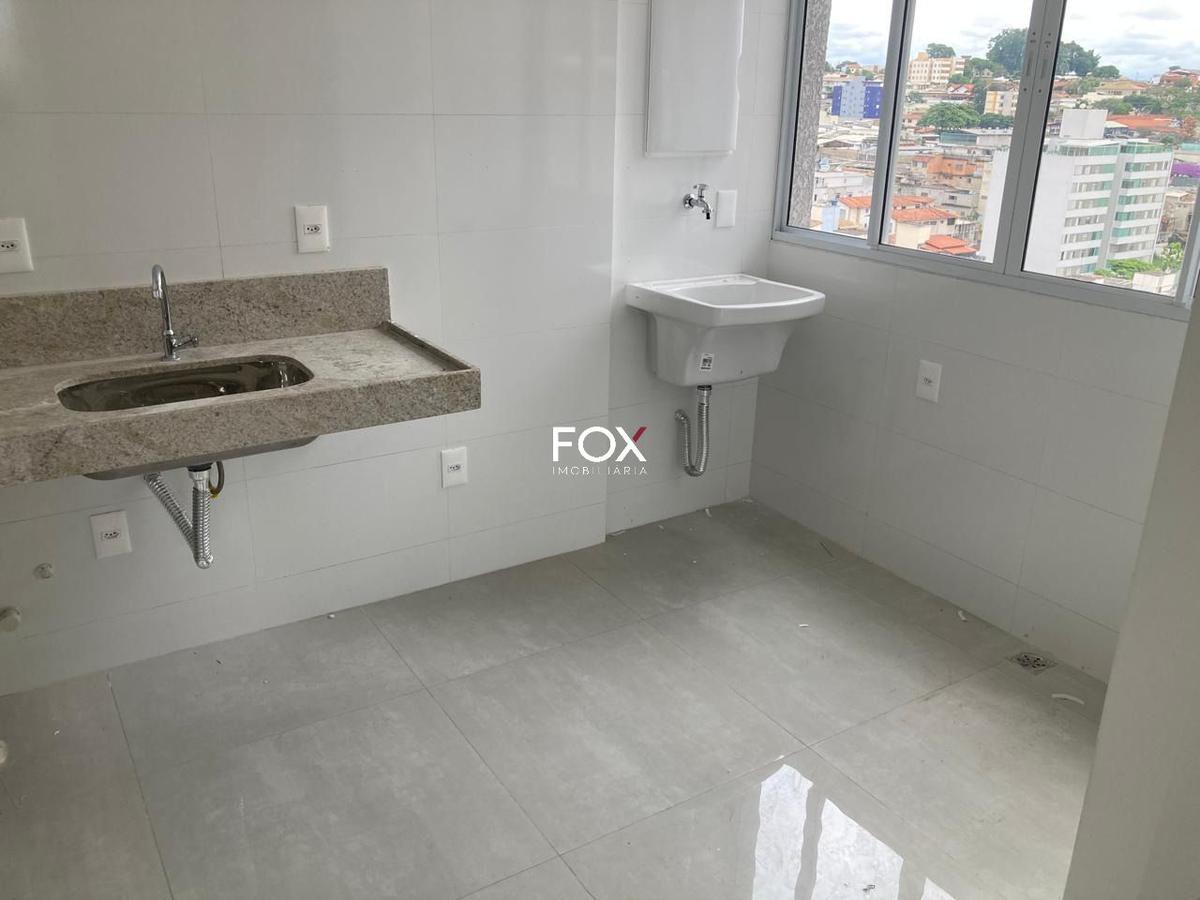 Apartamento, Padre Eustáquio, 3 Quartos, 2 Vagas, 1 Suíte