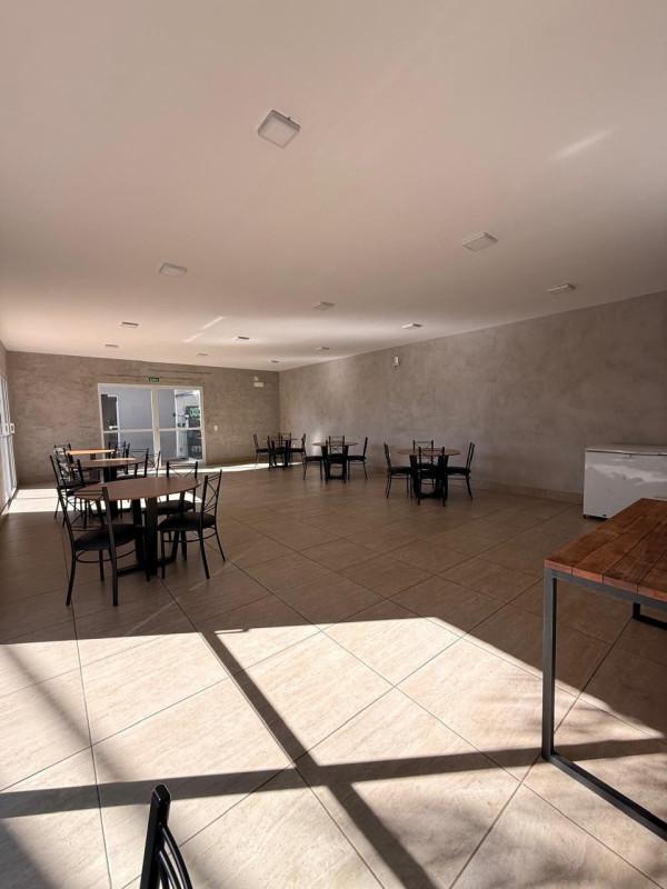 Apartamento, Buritis, 2 Quartos, 1 Vaga