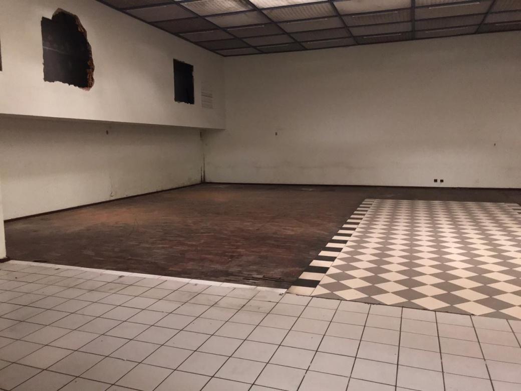 Andar, Funcionários, 0 Quarto, 0 Vaga