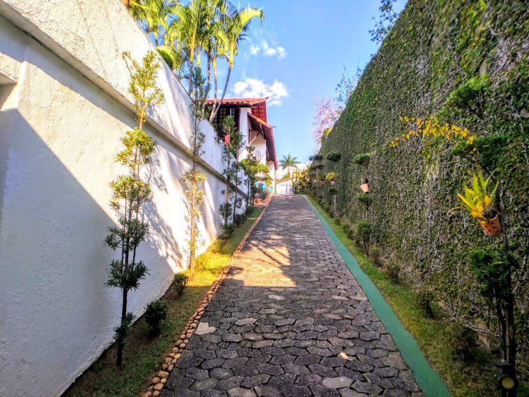 Casa, Bandeirantes (pampulha), 4 Quartos, 10 Vagas, 4 Suítes