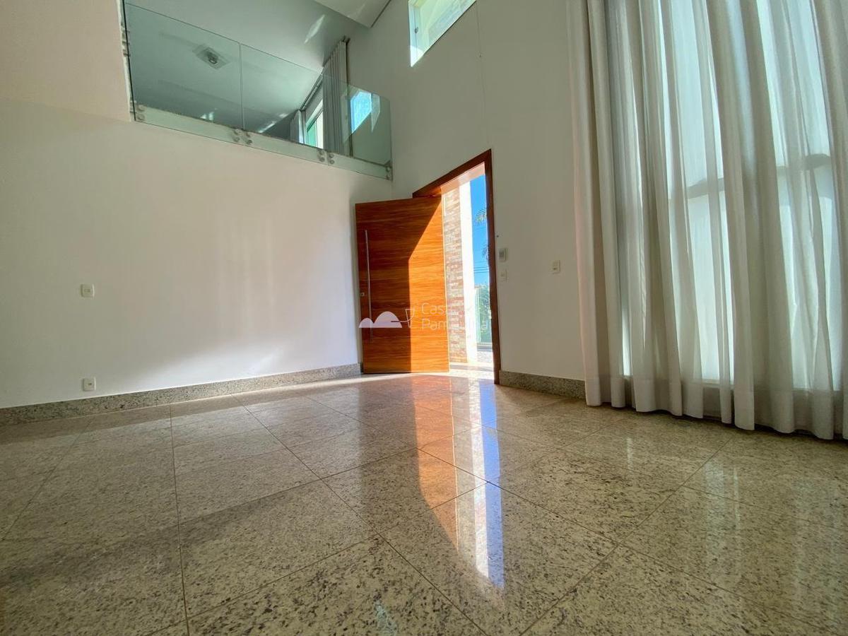 Casa, Bandeirantes (pampulha), 3 Quartos, 6 Vagas, 1 Suíte