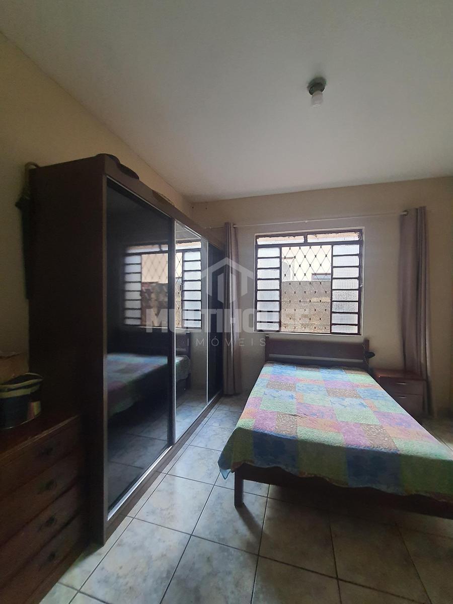 Casa, Jardim Leblon, 3 Quartos, 4 Vagas