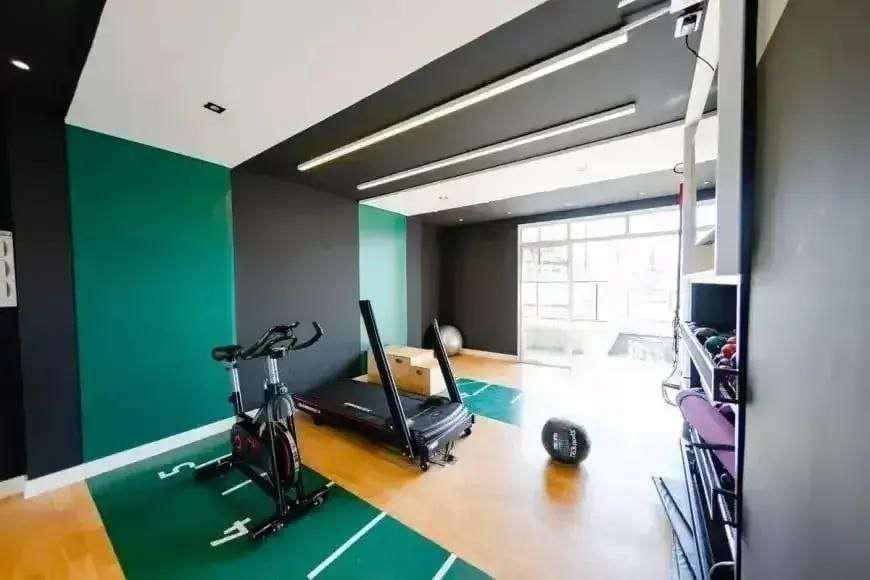 Apartamento, Nova Suíssa, 3 Quartos, 2 Vagas, 1 Suíte