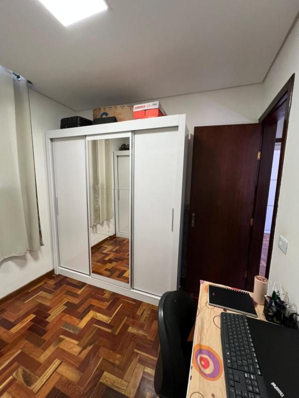 Apartamento, Jardim Riacho das Pedras, 3 Quartos, 1 Vaga