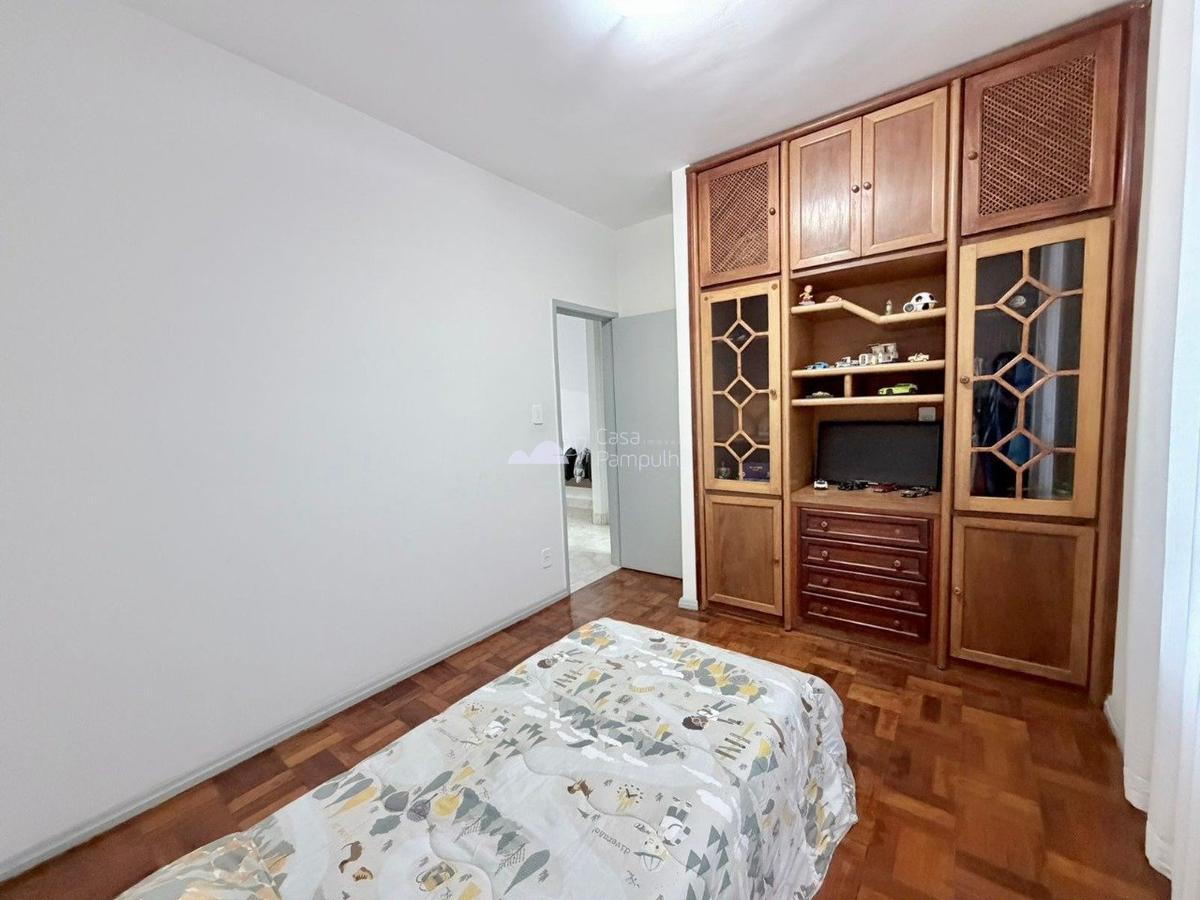 Apartamento, Santa Amélia, 3 Quartos, 2 Vagas, 1 Suíte
