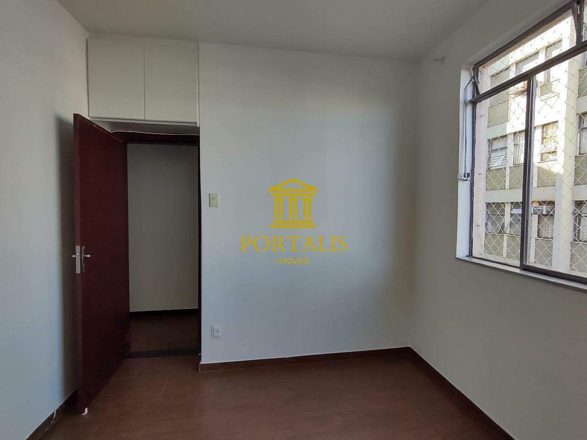 Apartamento, Santa Teresa, 2 Quartos, 0 Vaga