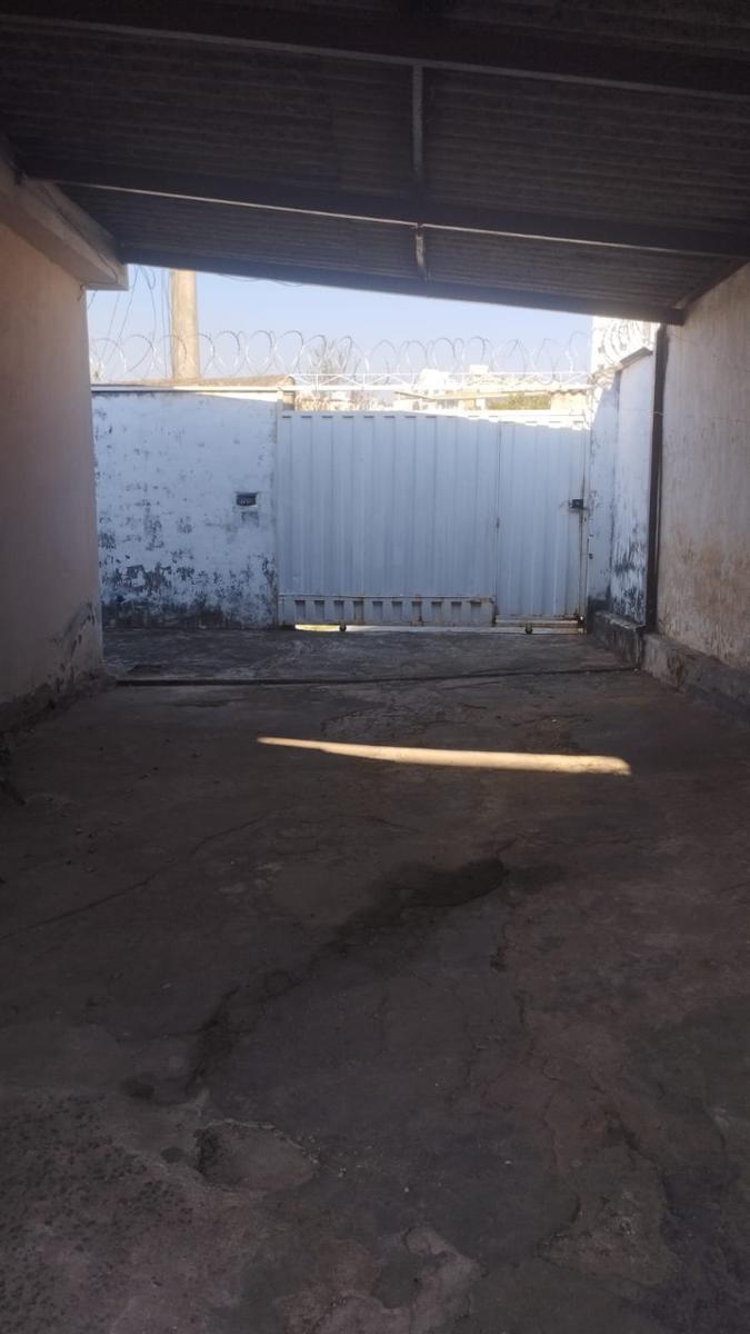 Casa, Betânia, 3 Quartos, 1 Vaga