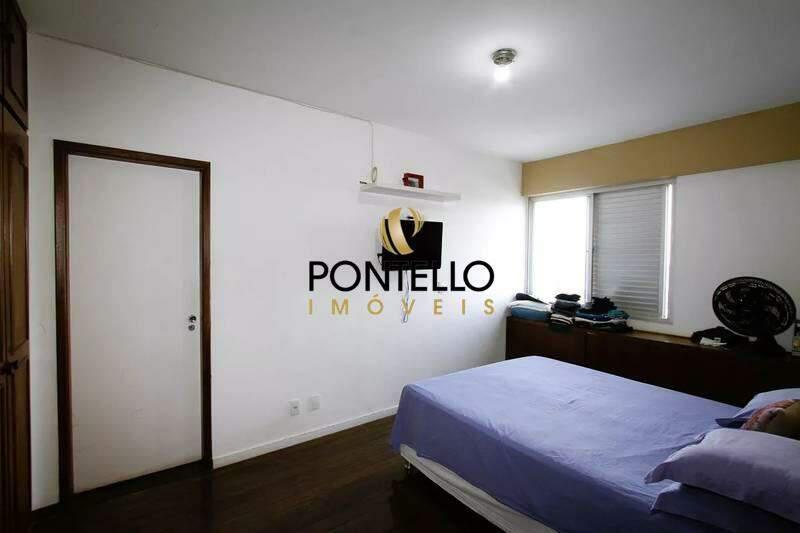 Apartamento, Santa Lúcia, 4 Quartos, 3 Vagas, 1 Suíte