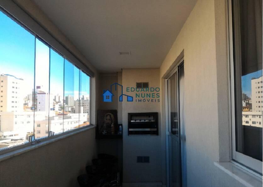 Apartamento, Sagrada Família, 3 Quartos, 3 Vagas, 1 Suíte