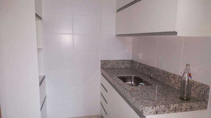 Apartamento, Centro, 2 Quartos, 2 Vagas, 1 Suíte
