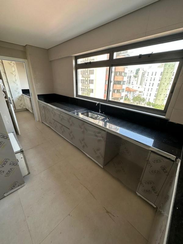 Apartamento, Gutierrez, 3 Quartos, 3 Vagas, 1 Suíte
