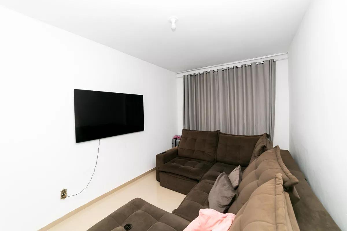 Apartamento, Santo Antônio, 3 Quartos, 1 Vaga, 1 Suíte