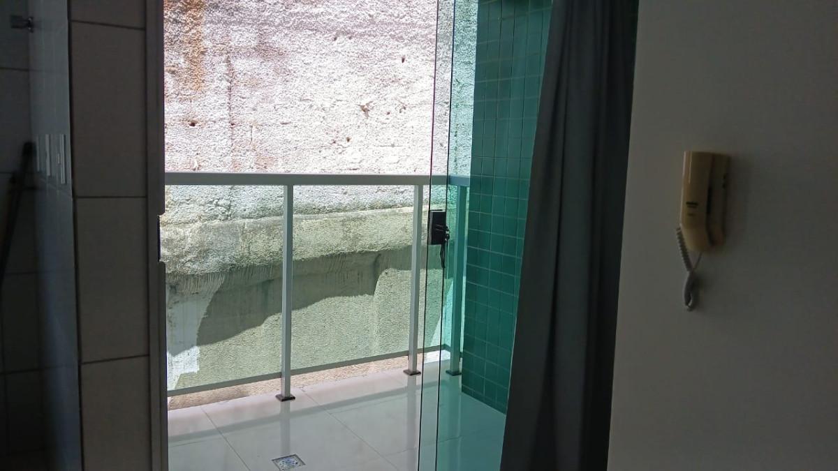 Apart Hotel, Itapoã, 1 Quarto, 1 Vaga