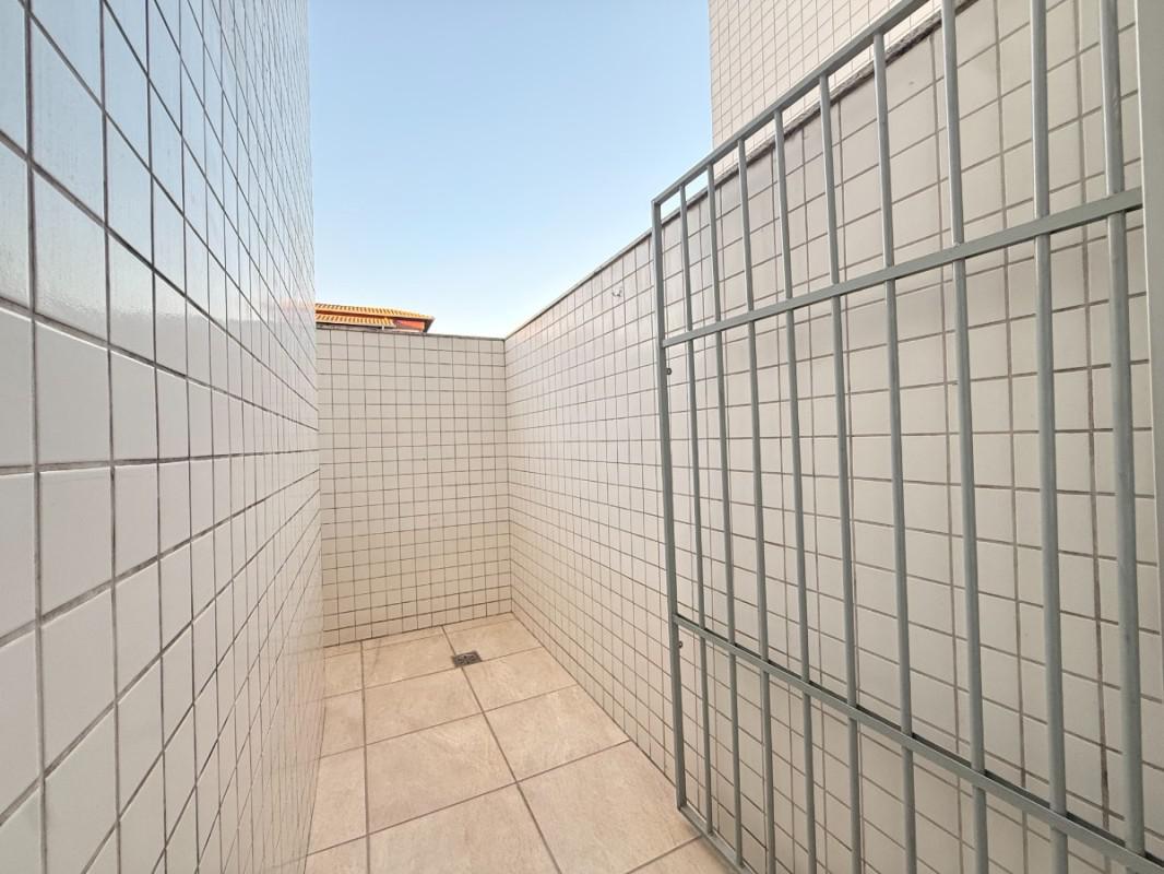 Apartamento, Sagrada Família, 3 Quartos, 2 Vagas, 1 Suíte
