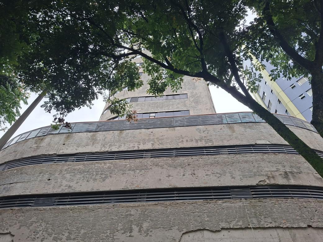 Sala, Santa Efigênia, 0 Quarto, 0 Vaga