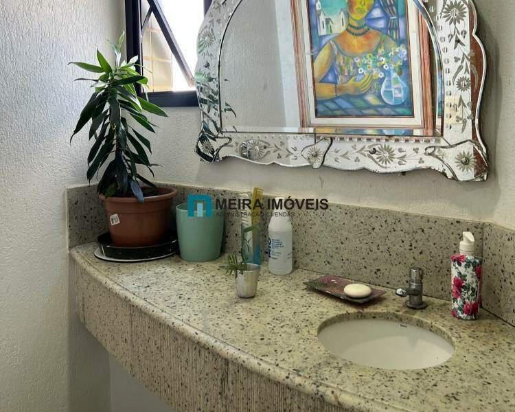 Apartamento, Sion, 4 Quartos, 3 Vagas, 1 Suíte