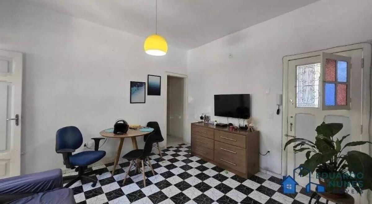 Apartamento, Carmo, 3 Quartos, 0 Vaga