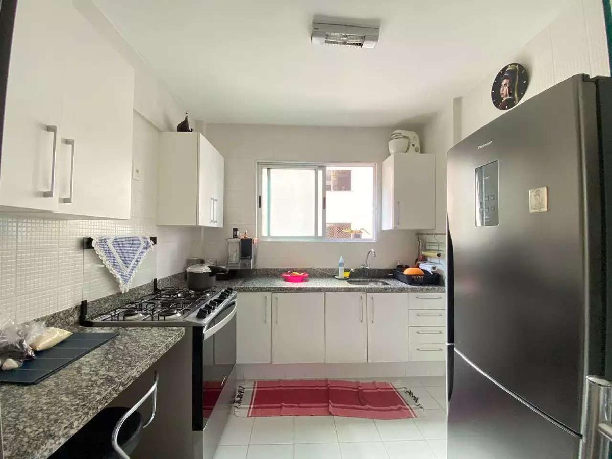 Apartamento, Buritis, 3 Quartos, 2 Vagas, 1 Suíte