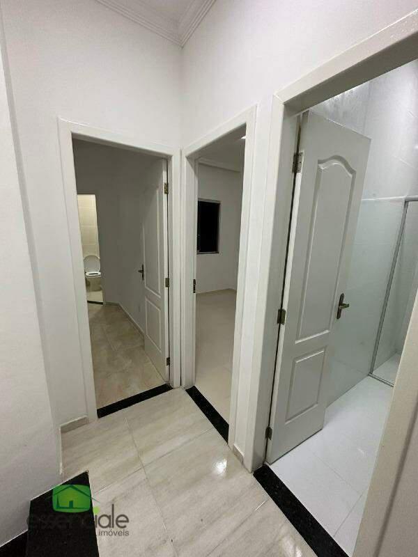 Casa, Lúcio de Abreu, 3 Quartos, 1 Vaga, 1 Suíte