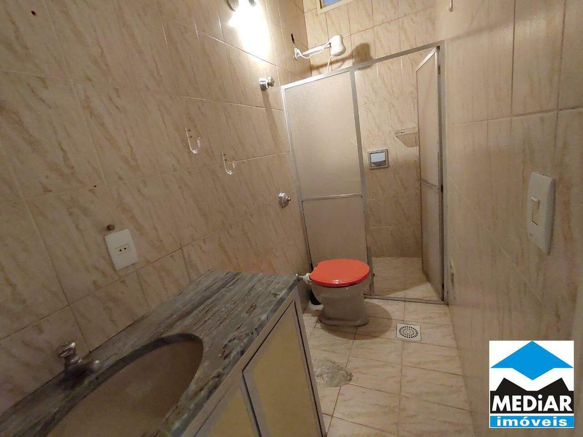 Apartamento, Lourdes, 2 Quartos, 0 Vaga