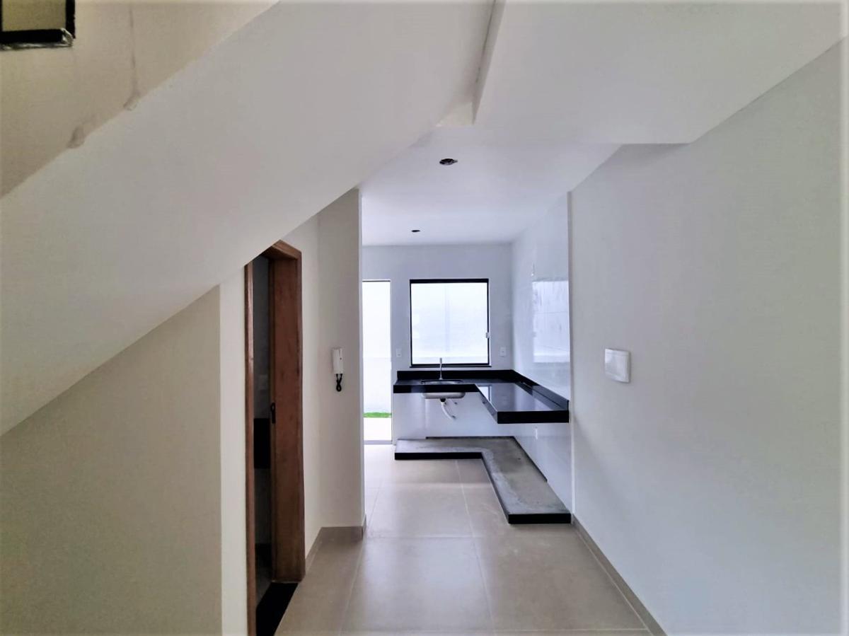 Casa, Ipiranga, 2 Quartos, 1 Vaga, 2 Suítes