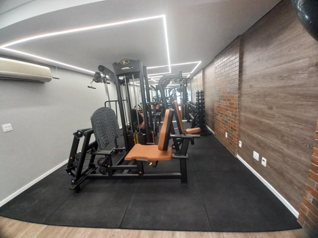 Apartamento, São Pedro, 2 Quartos, 2 Vagas, 1 Suíte