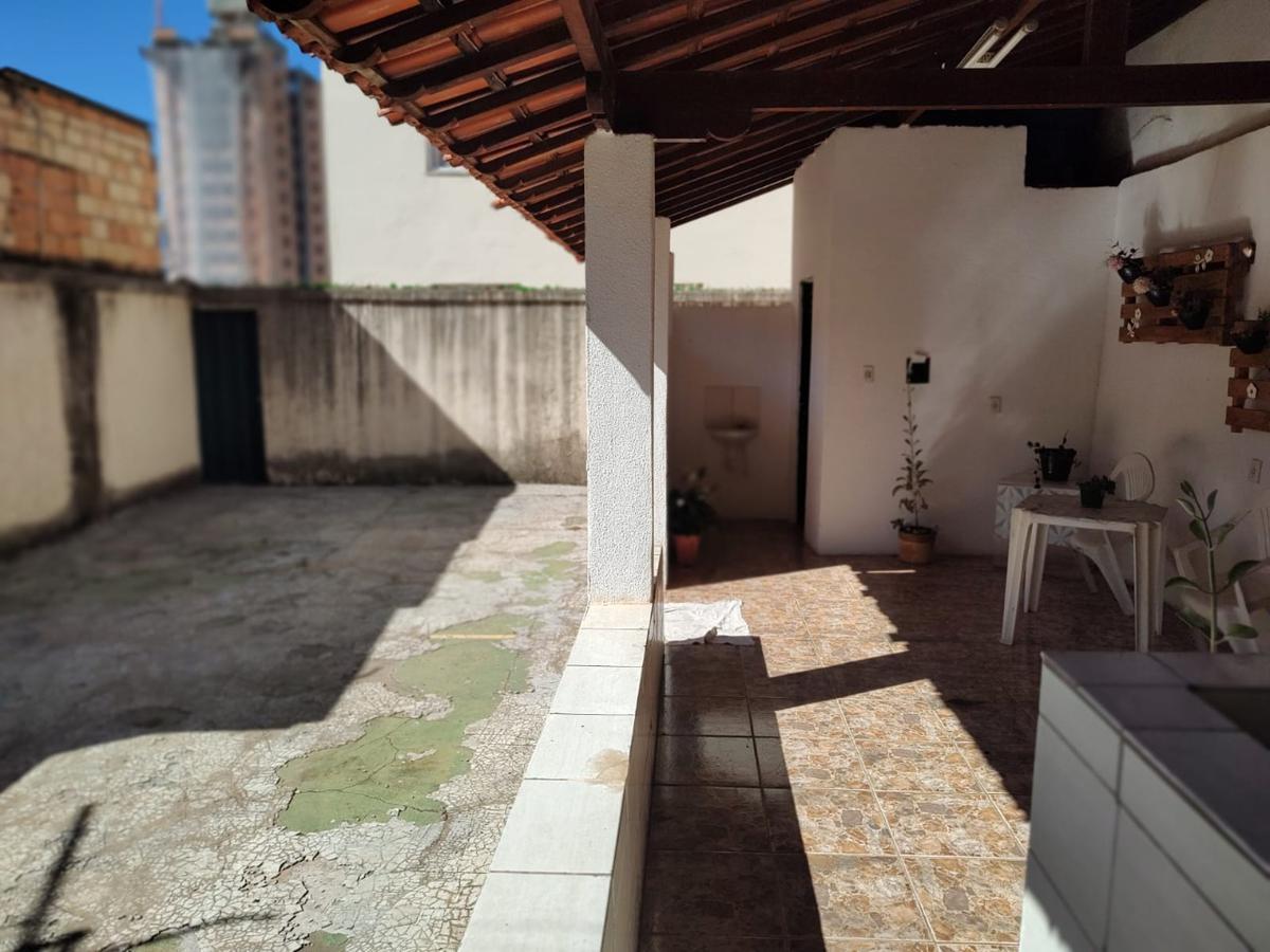 Apartamento, Santa Teresa, 3 Quartos, 1 Vaga, 1 Suíte