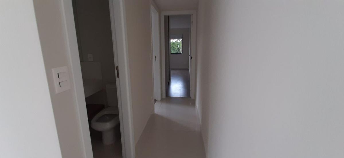 Apartamento, Funcionários, 2 Quartos, 2 Vagas, 2 Suítes
