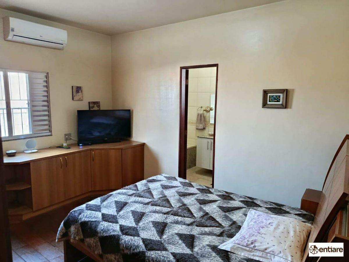 Casa, Santa Mônica, 3 Quartos, 3 Vagas, 1 Suíte