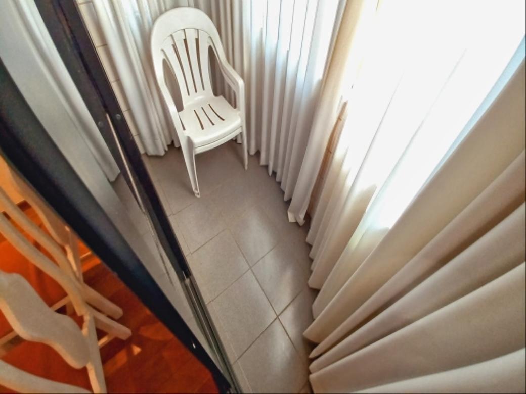 Apartamento, Cruzeiro, 1 Quarto, 1 Vaga, 1 Suíte