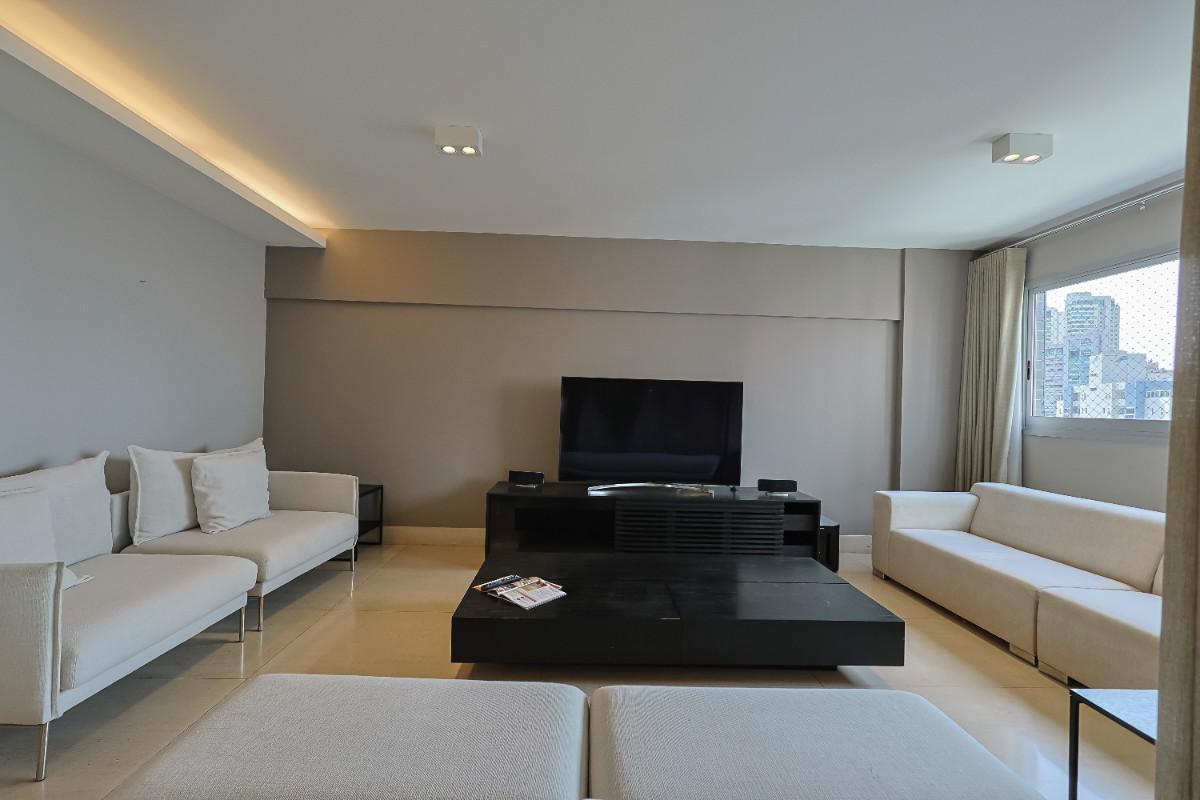 Apartamento, Vila da Serra, 4 Quartos, 4 Vagas, 2 Suítes