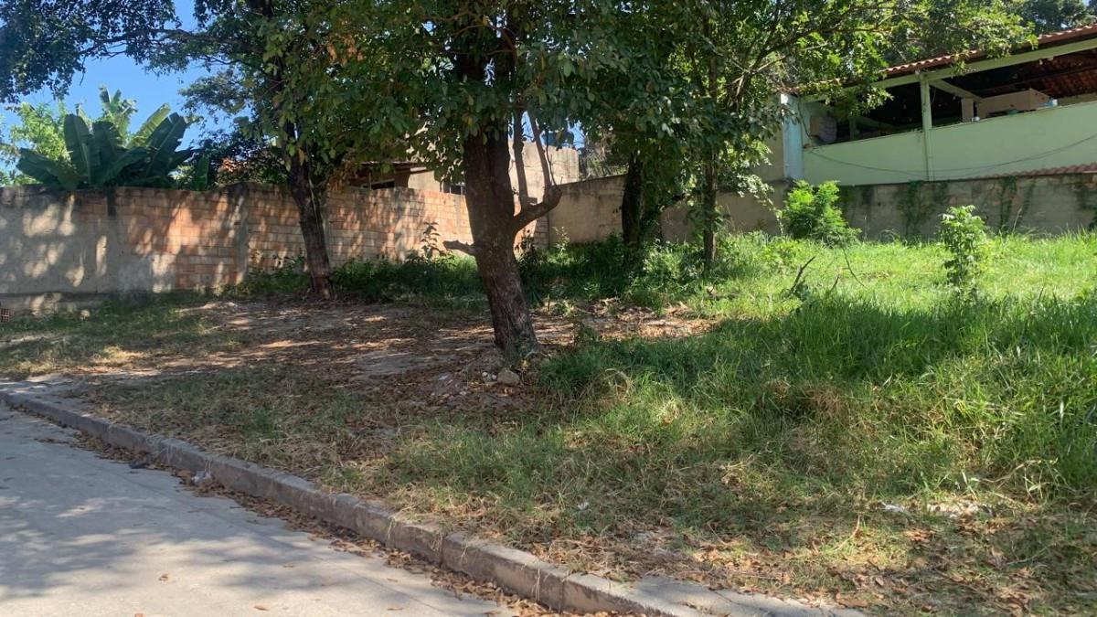 Lote, Petrovale, 0 Quarto, 0 Vaga