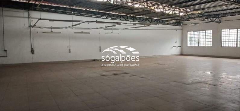 Galpão, Carlos Prates